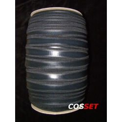 S-20/13C Guma dziana z silikonem czarna 20/13 mm