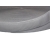 S-20/13B Guma dziana z silikonem biała 20/13 mm