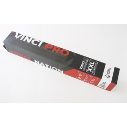 Podkładka gamingowa duża Vinci XXL 120 x 60 cm WHITE NEW
