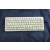 Zestaw klawiszy do klawiatur Keycap Rebel Panda 130 sztuk