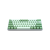 Profesjonalna klawiatura gamingowa 60% Rebel Mini PRO MATCHA LED