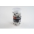 Zestaw SWITCHY Rebel Black 70 szt czarne