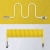 Składany kabel USB Rebel Twist Yellow USB-C