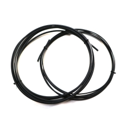 ZESTAW 2 PRĘTÓW WG4 DO GIĘCIA RUR MIEDZIANYCH I ALUMINIOWYCH WKŁADY 1/4" 3/8" KLIMATYZATOR PO 4 METRY